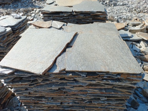 Серицит для лестницы, ступеней купить в Кирове