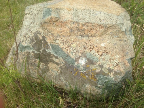 Гигантские зелёные валуны для ландшафтного дизайна весом более 5 тонн купить в Кирове