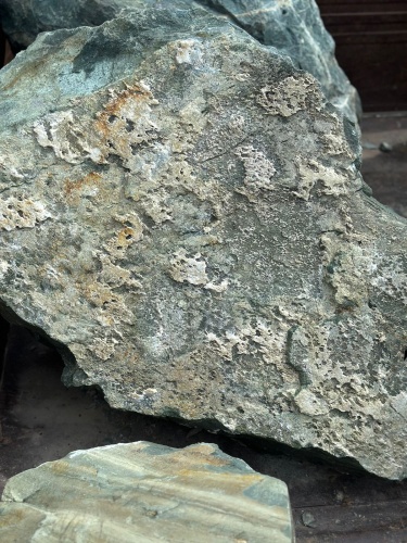 Ландшафтные глыбы зелёные 200-500 килограмм купить в Кирове