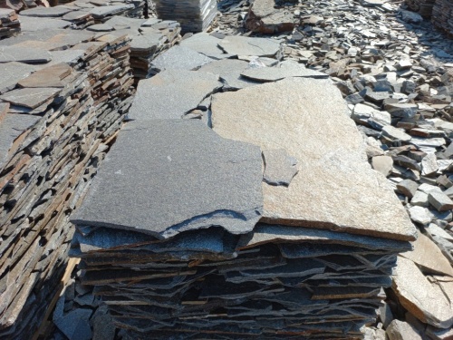 Серицит для лестницы, ступеней купить в Кирове