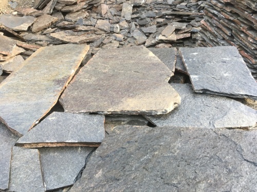 Серицит для лестницы, ступеней купить в Кирове