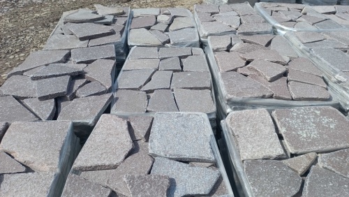 купить лемезит галтованный