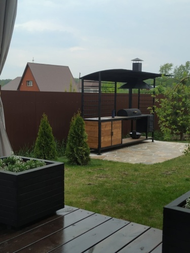 Серицит для мощения на бетонное основание купить в Кирове